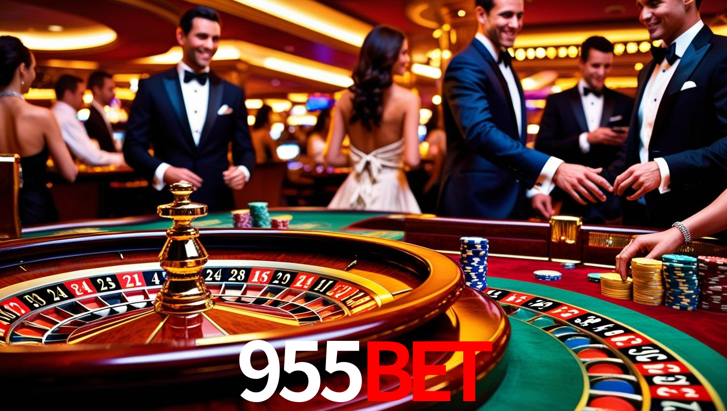 955BET