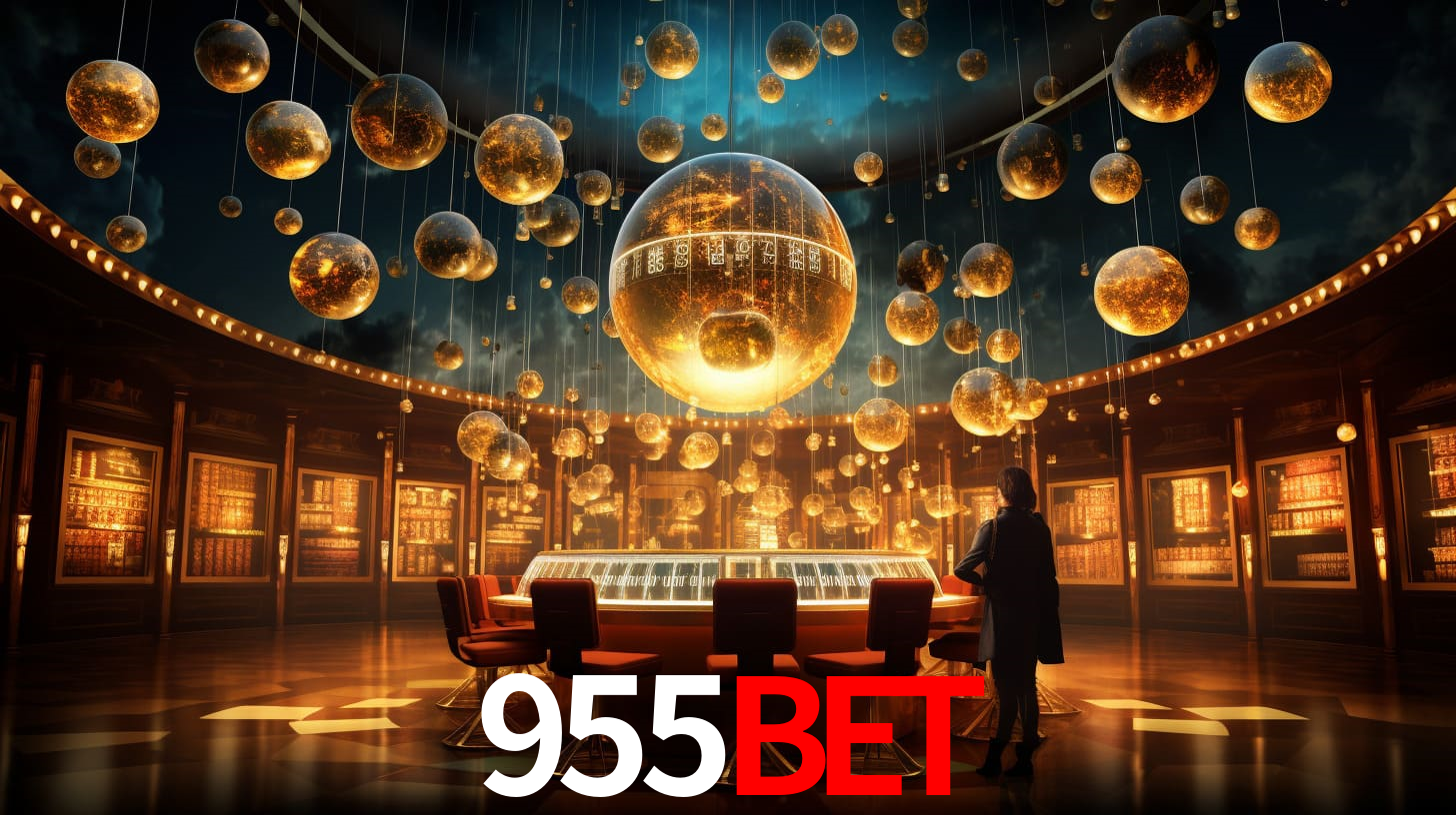 955BET