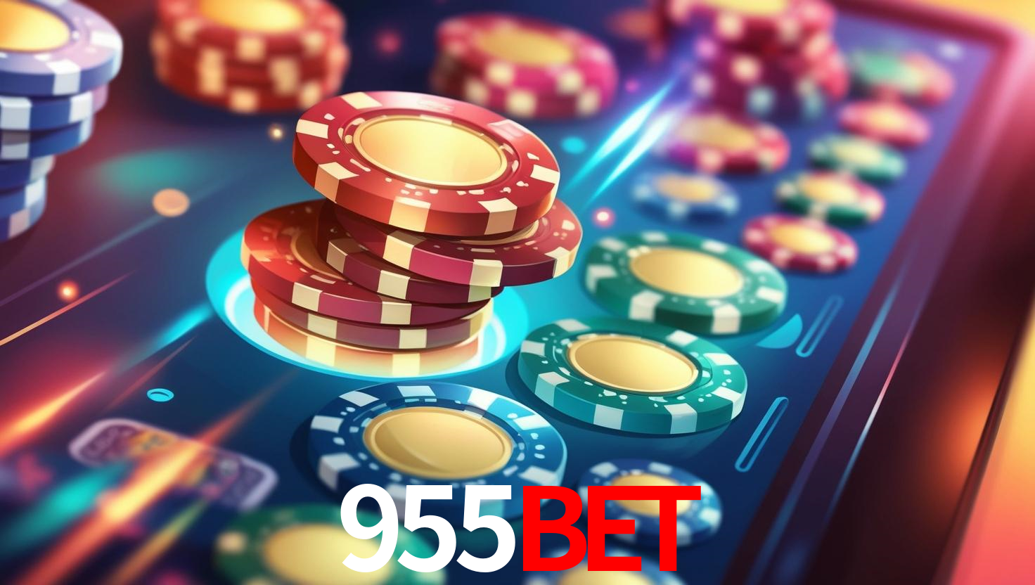 955BET