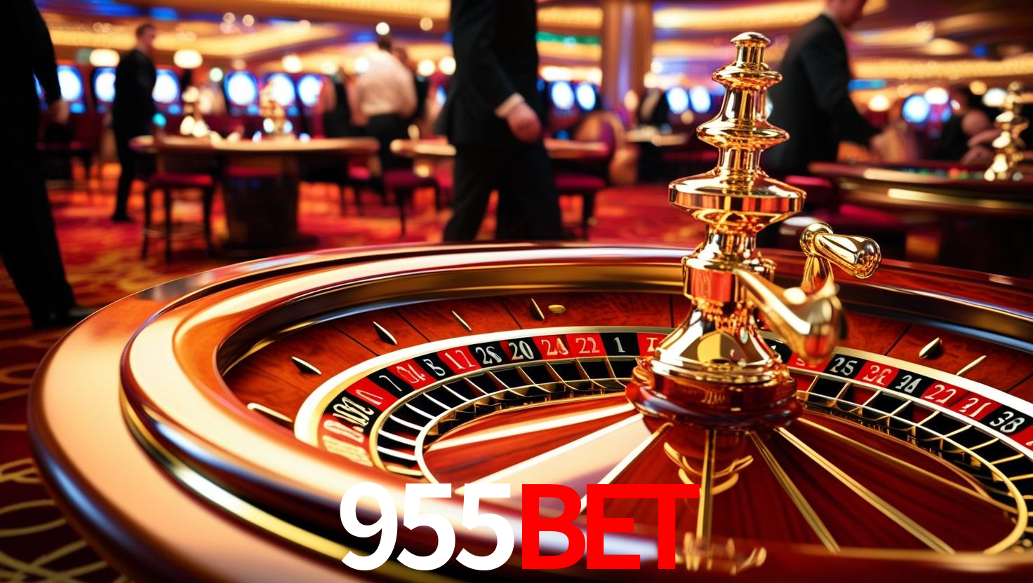 955BET