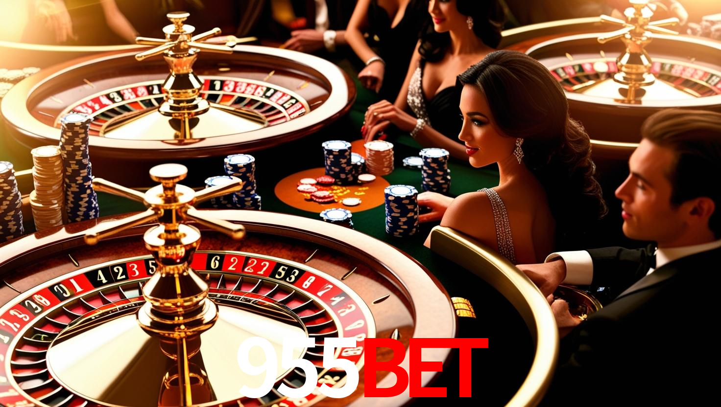 955BET