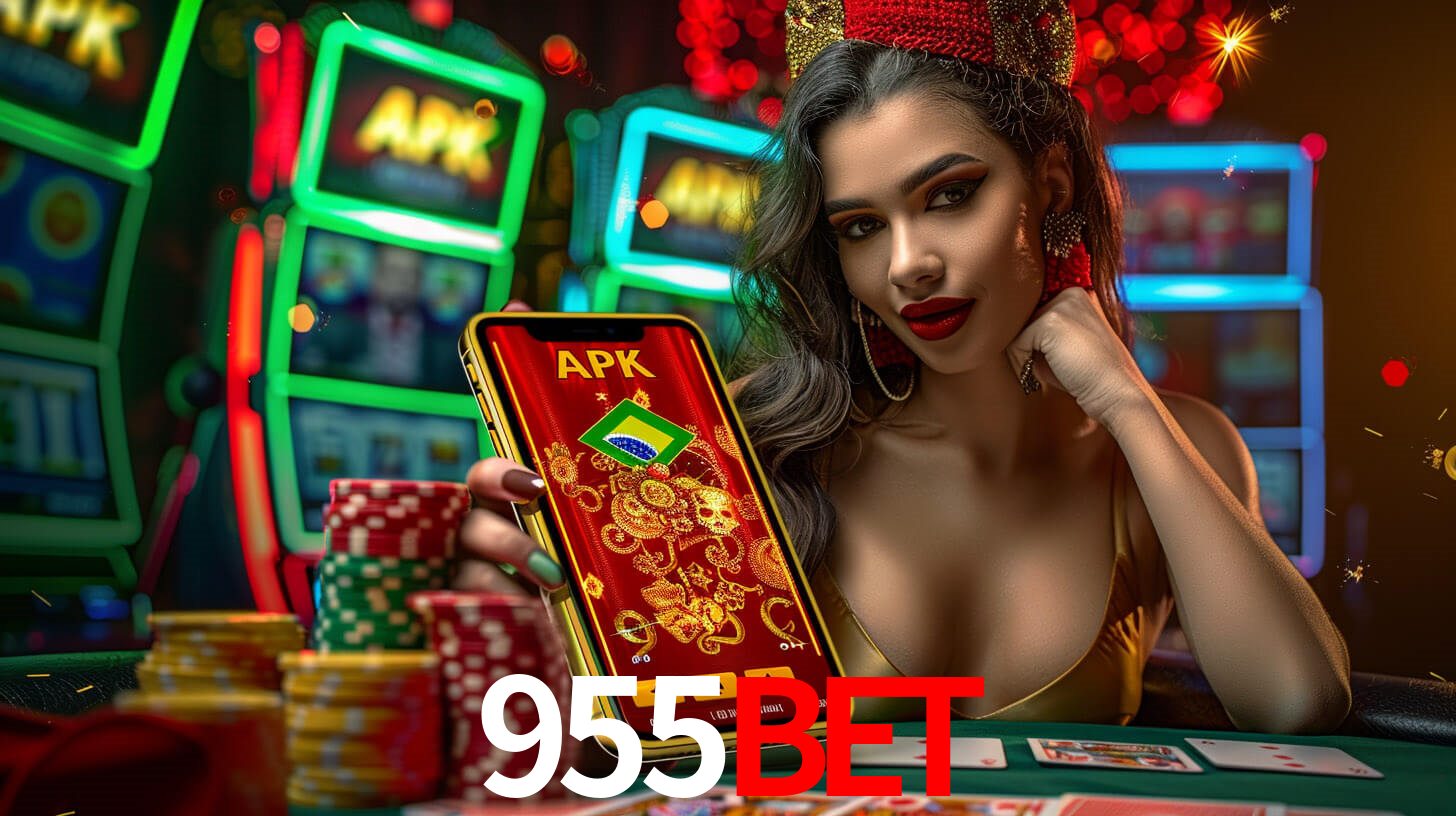 955BET