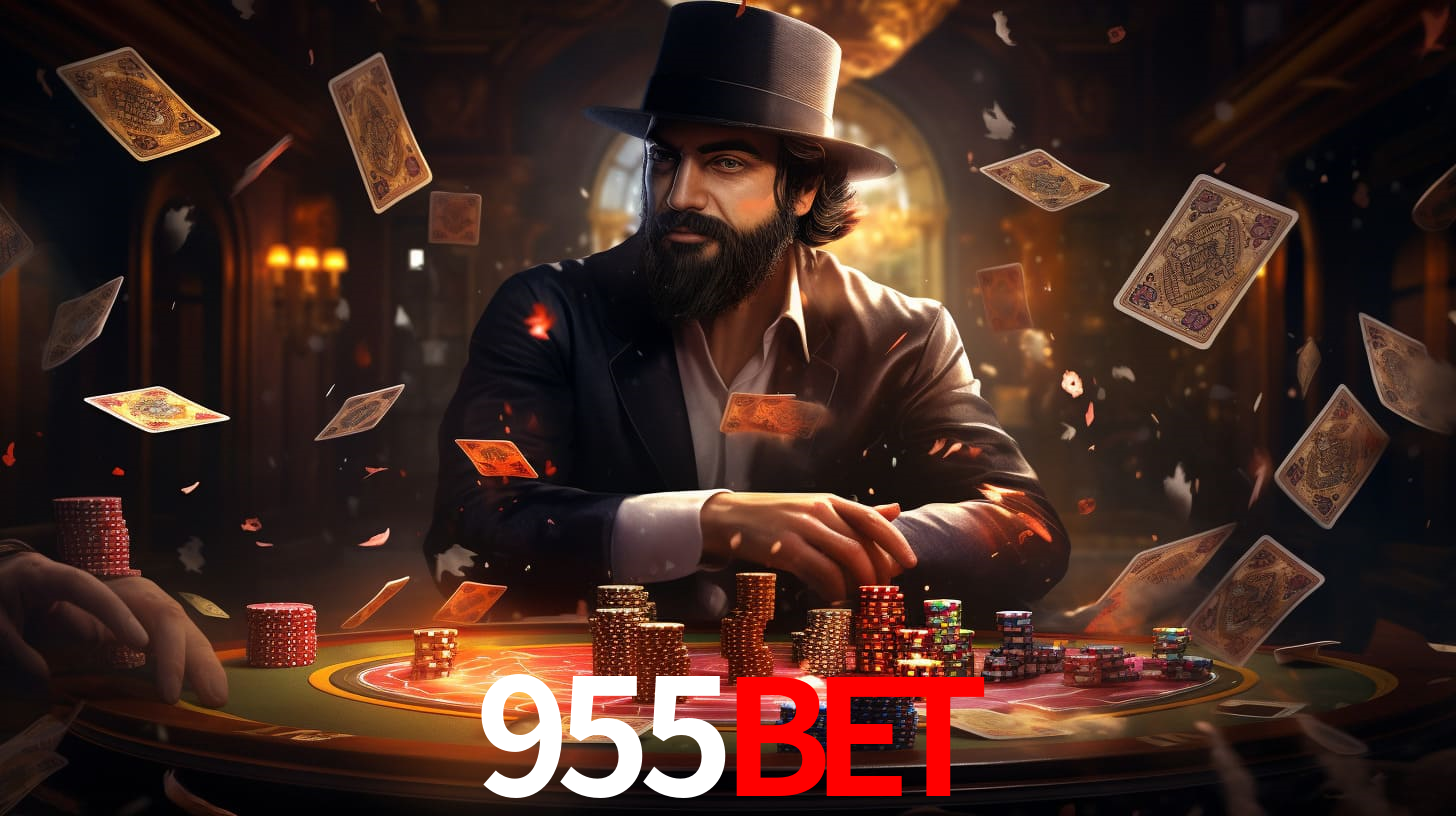 955BET