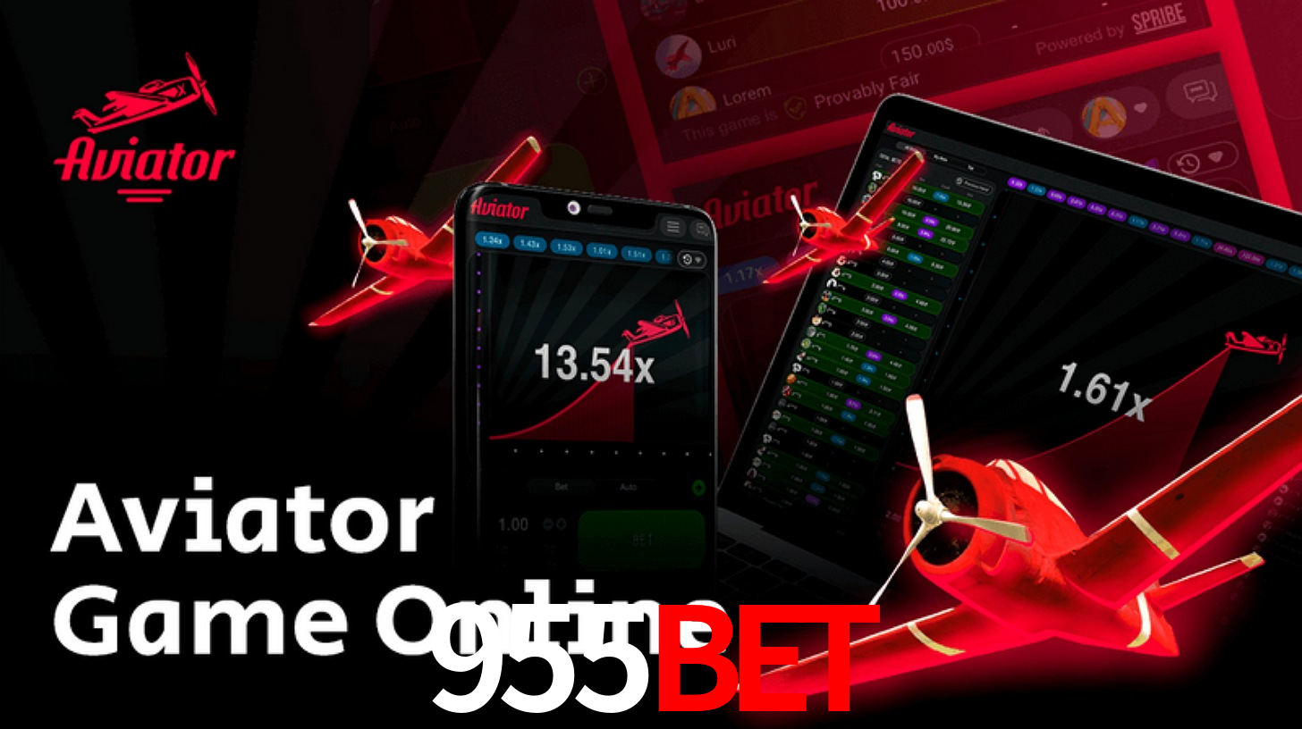 955BET