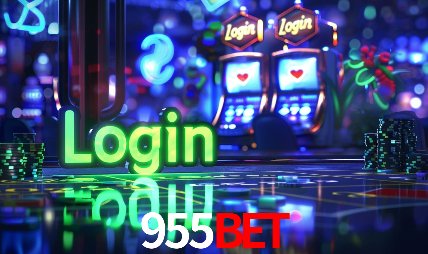 955BET
