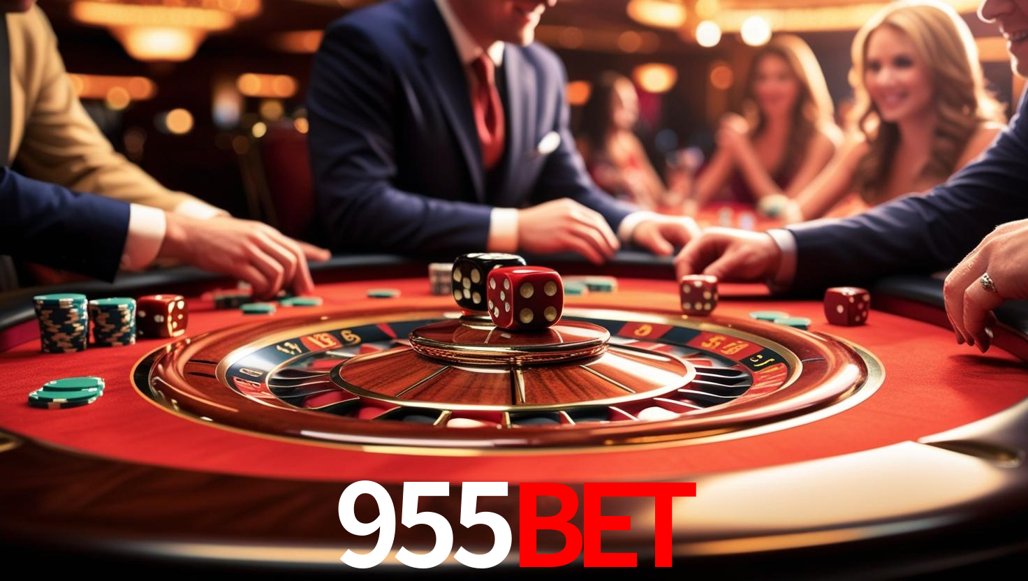 955BET