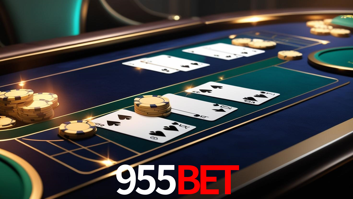 955BET