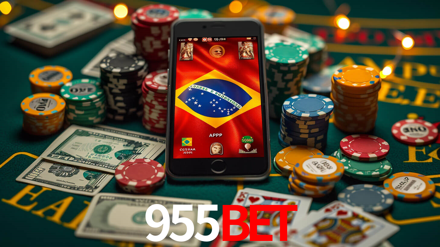 955BET