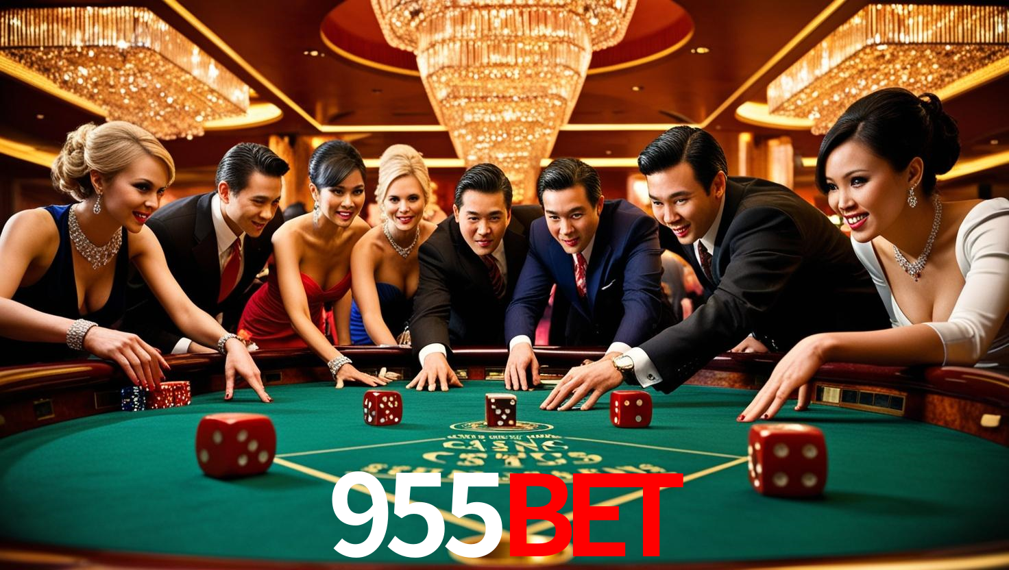 955BET