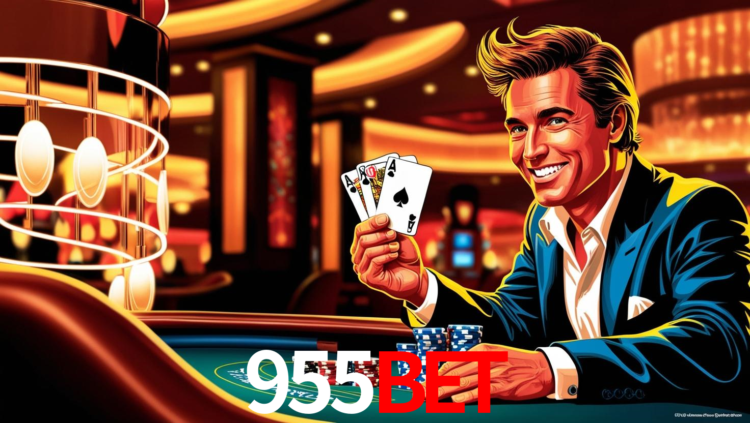 955BET